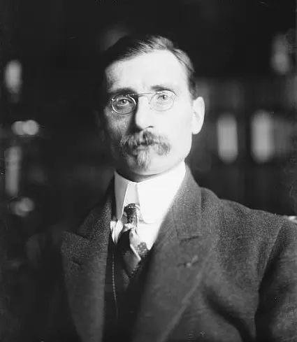 Guglielmo Ferrero 사용자 등록 사진