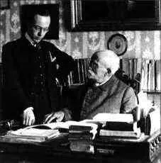 Roberto Gerhard 사용자 등록 사진