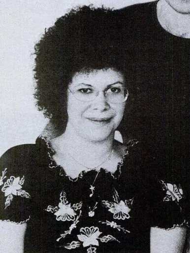 Phoebe Snow 사용자 등록 사진