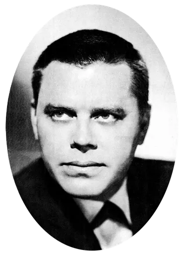 Tom T. Hall 사용자 등록 사진