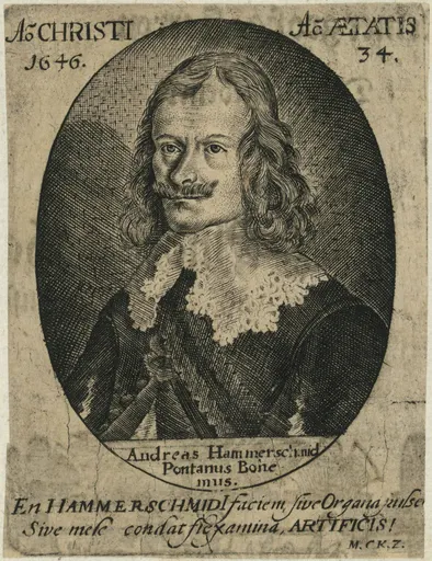 Andreas Hammerschmidt 사용자 등록 사진