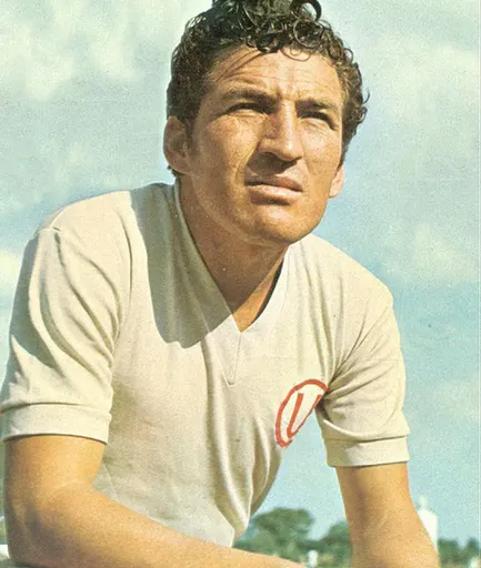 José Fernández Santini 사용자 등록 사진
