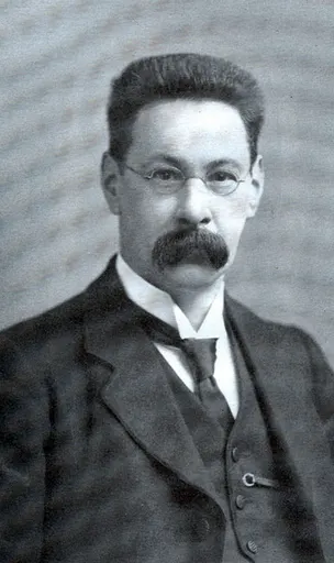 Thomas Walker Arnold 사용자 등록 사진