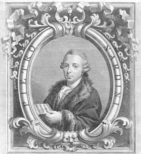 Pietro Nardini 사용자 등록 사진