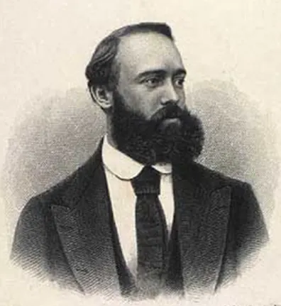 Eduard Lassen 사용자 등록 사진