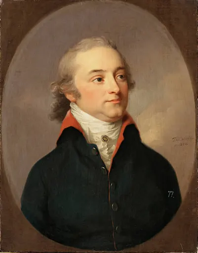 Friedrich Karl Ludwig, Duke of Schleswig-Holstein-Sonderburg-Beck 사용자 등록 사진