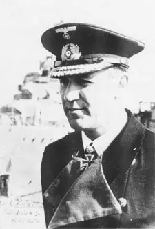 Bernhard Rogge 사용자 등록 사진