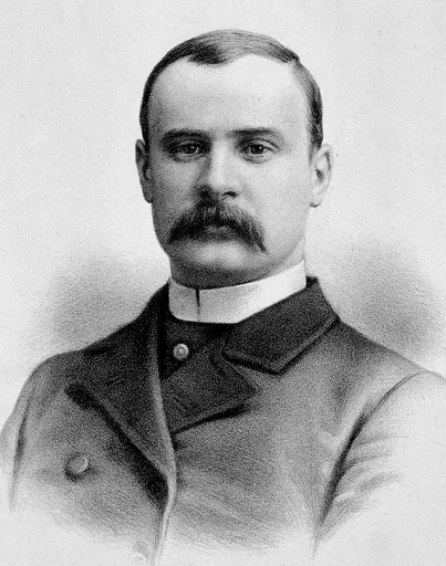 Frederick Treves 사용자 등록 사진