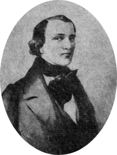 Johann Kaspar Mertz 사용자 등록 사진