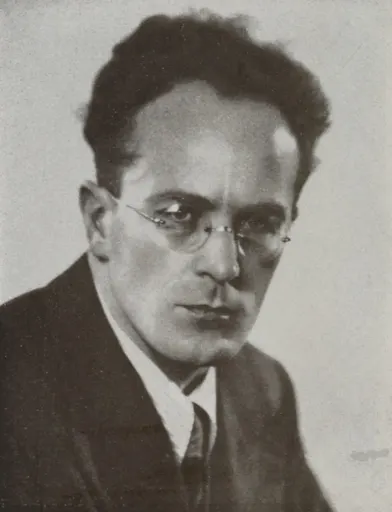 Johann Nepomuk David 사용자 등록 사진