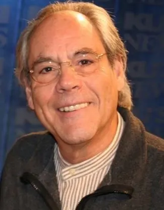 Robert Klein 사용자 등록 사진
