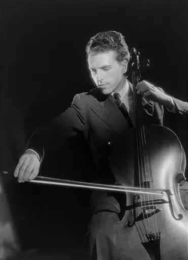 Paul Tortelier 사용자 등록 사진