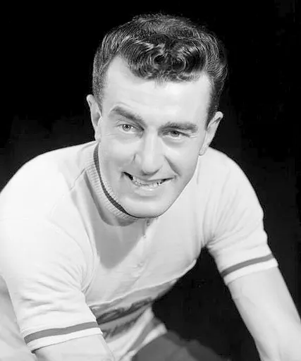 Louison Bobet 사용자 등록 사진