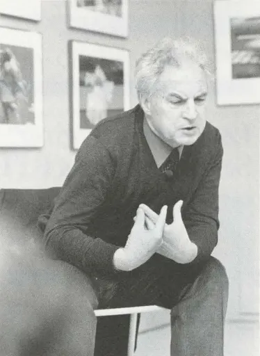 Ernst Haas 사용자 등록 사진