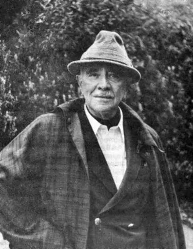 Manuel Mujica Lainez 사용자 등록 사진
