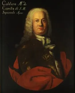 antonio caldara 사용자 등록 사진