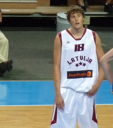 Ernests Kalve 사용자 등록 사진
