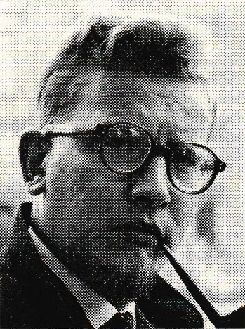 Sven Delblanc 사용자 등록 사진