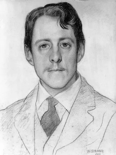 Laurence Binyon 사용자 등록 사진