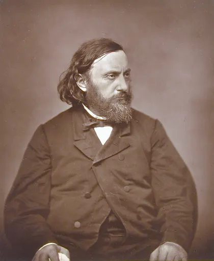 Pierre Dupont 사용자 등록 사진