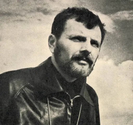Lucian Pintilie 사용자 등록 사진