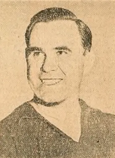 Ferenc Sidó 사용자 등록 사진