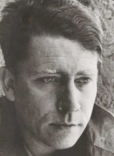 Hendrik Marsman 사용자 등록 사진