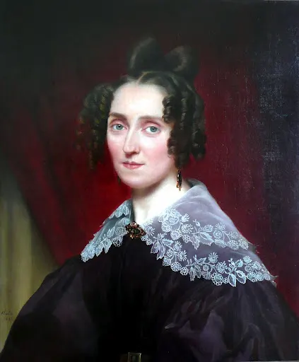 Louise Farrenc 사용자 등록 사진