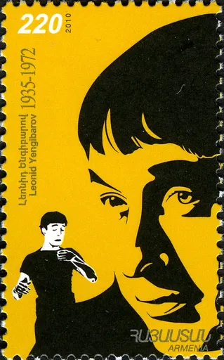 Leonid Yengibarov 사용자 등록 사진