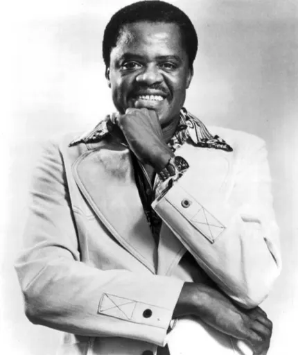 Stanley Turrentine 사용자 등록 사진