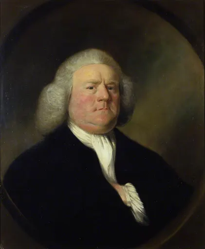 William Boyce 사용자 등록 사진
