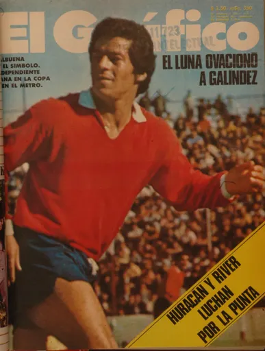 Agustín Balbuena 사용자 등록 사진
