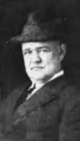 Ernest Graves, Sr. 사용자 등록 사진