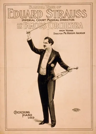 Eduard Strauss 사용자 등록 사진