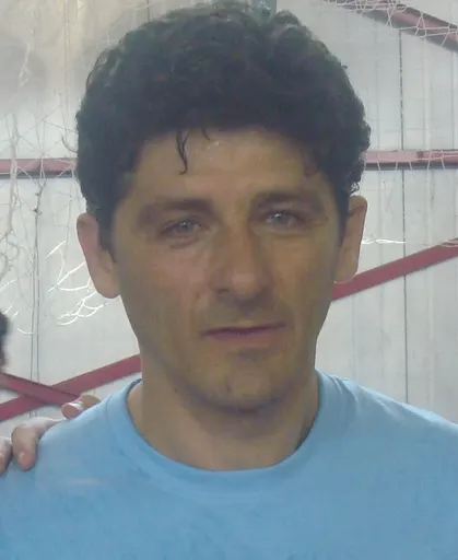 Miodrag Belodedici 사용자 등록 사진