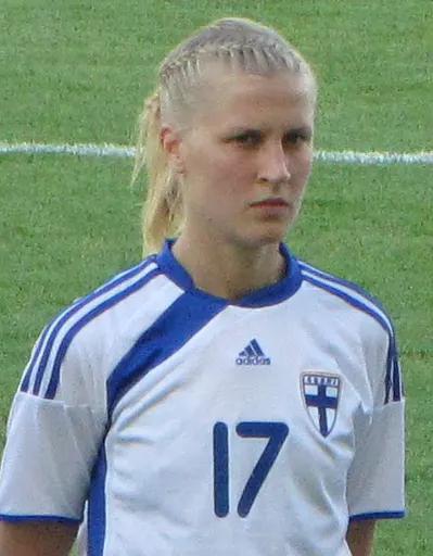 Sanna Talonen 사용자 등록 사진