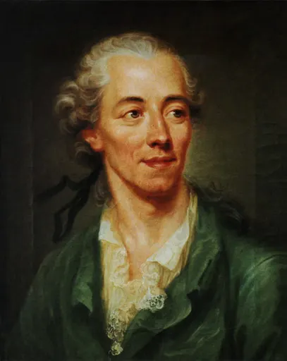 Johann Georg Jacobi 사용자 등록 사진
