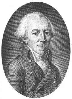 Johann Georg Jacobi 사용자 등록 사진