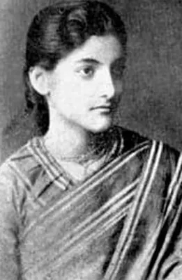Indira Devi Chaudhurani 사용자 등록 사진