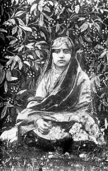 Malika Pukhraj 사용자 등록 사진