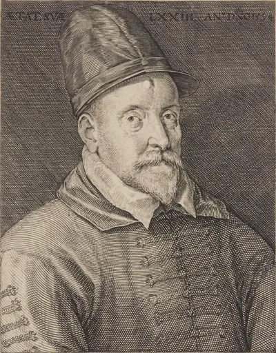 Philippus De Monte 사용자 등록 사진