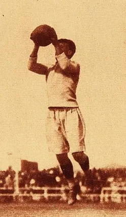 Jorge Pardón 사용자 등록 사진