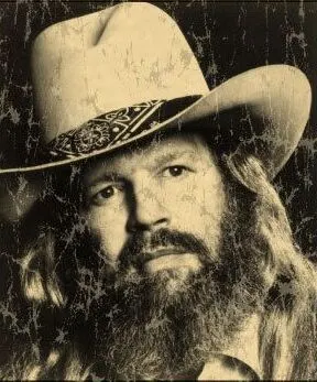 David Allan Coe 사용자 등록 사진