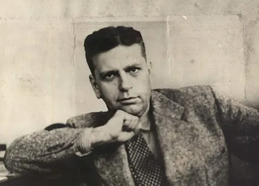 Oswald de Andrade 사용자 등록 사진