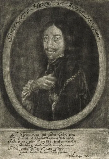 Johann Heinrich Schmelzer 사용자 등록 사진