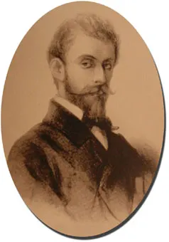 Ernest Reyer 사용자 등록 사진