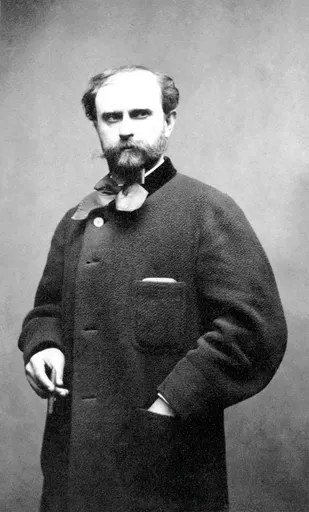 Ernest Reyer 사용자 등록 사진