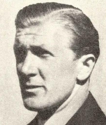 Birger Rosengren 사용자 등록 사진