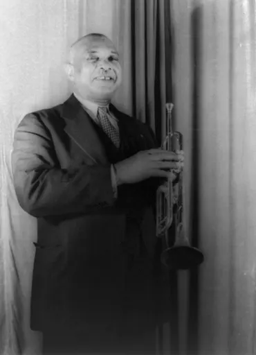W. C. Handy 사용자 등록 사진