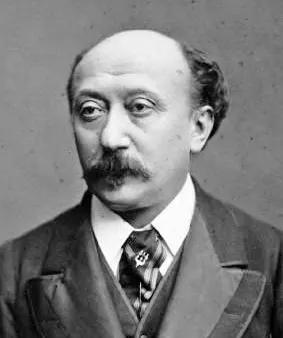Luigi Arditi 사용자 등록 사진